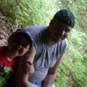 Meet your Posher, Mikeal